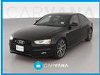 2016 Audi S4