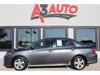 2011 Toyota Corolla