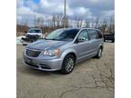 2013 Chrysler Town & Country