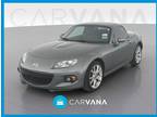 2013 Mazda MX-5 Miata