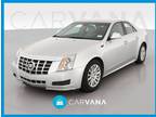 2013 Cadillac CTS
