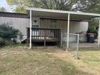 1982 Esquire Magnolia Ridge is an Up Coming Community! We have a great DYI Home