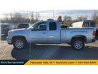 2013 GMC Sierra 1500