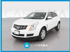 2012 Cadillac SRX