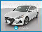 2019 Hyundai Sonata Hybrid