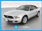 2010 Ford Mustang