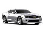 2011 Chevrolet Camaro