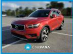 2019 Volvo XC40