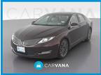 2013 Lincoln MKZ