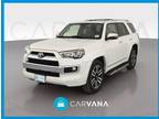 2014 Toyota 4Runner