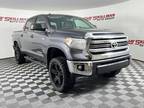 2016 Toyota Tundra 4WD Truck
