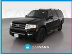 2017 Ford Expedition EL