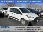 2020 Ford Transit Connect