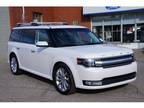 2016 Ford Flex