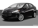 2014 Ford Fiesta