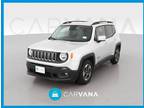 2015 Jeep Renegade