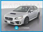 2016 Subaru WRX
