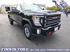 2022 GMC Sierra 2500HD