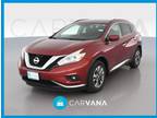 2016 Nissan Murano