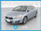 2011 Volvo C70