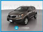 2013 Kia Sportage