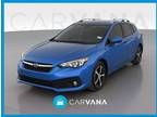 2022 Subaru Impreza