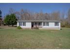 Beautiful Home on 9.5 Acres in Nelson County, VA!