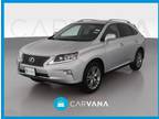 2014 Lexus RX