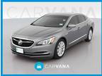 2018 Buick LaCrosse
