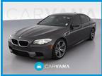 2013 Bmw M5