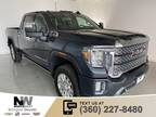 2021 GMC Sierra 3500