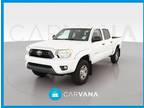 2013 Toyota Tacoma Double Cab