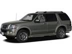 2007 Ford Explorer
