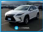 2019 Lexus RX