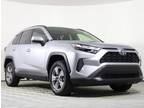 2022 Toyota RAV4 Hybrid
