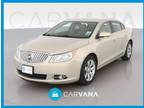 2010 Buick LaCrosse