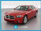 2012 Dodge Charger