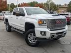 2018 GMC Sierra 3500HD