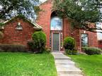 7024 Bryce Canyon Drive McKinney Texas 75072