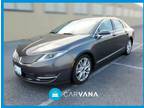 2015 Lincoln MKZ