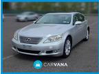 2011 Lexus LS