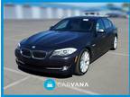 2011 BMW 5-Series