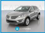 2016 Lincoln MKC