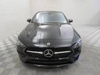 2022 Mercedes-Benz CLA 250