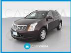 2015 Cadillac SRX