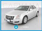 2012 Cadillac CTS