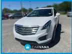 2018 Cadillac XT5