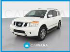 2015 Nissan Armada