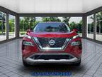 $15,990 2021 Nissan Rogue with 60,881 miles!
