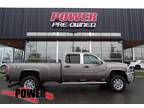2012 Chevrolet Silverado 3500HD